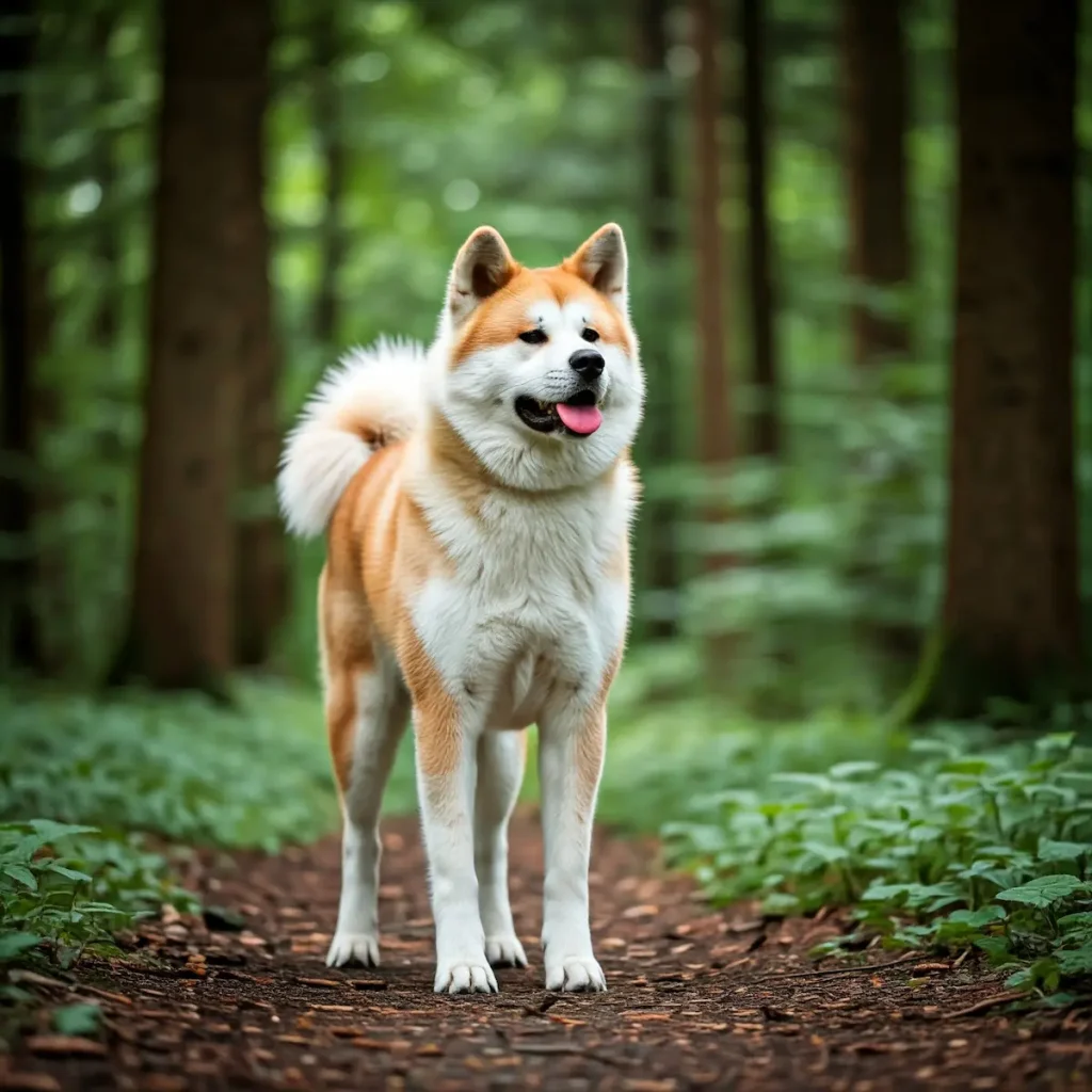 Akita