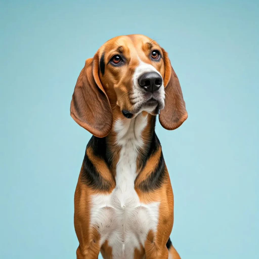 American Foxhound, Charakter, Haltung