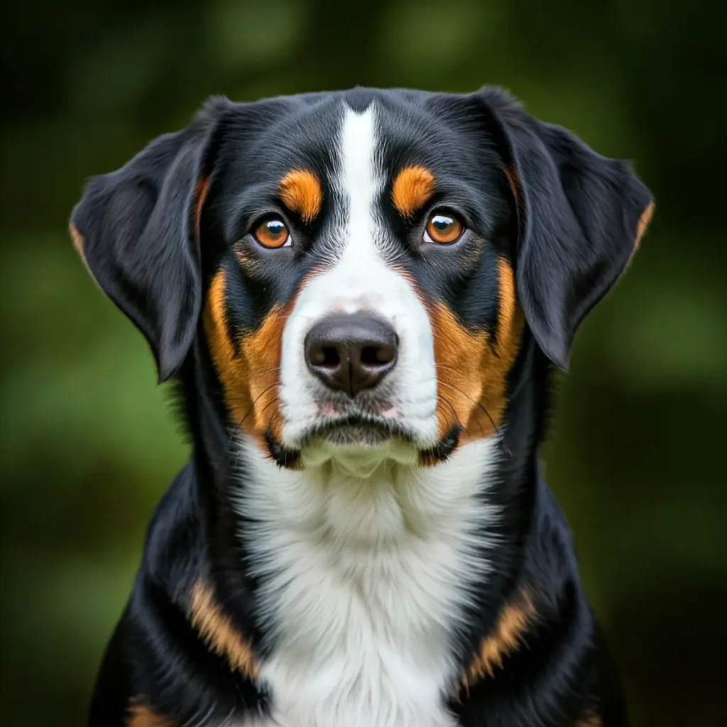 Appenzeller Sennenhund im Portrait bei Welpen.de