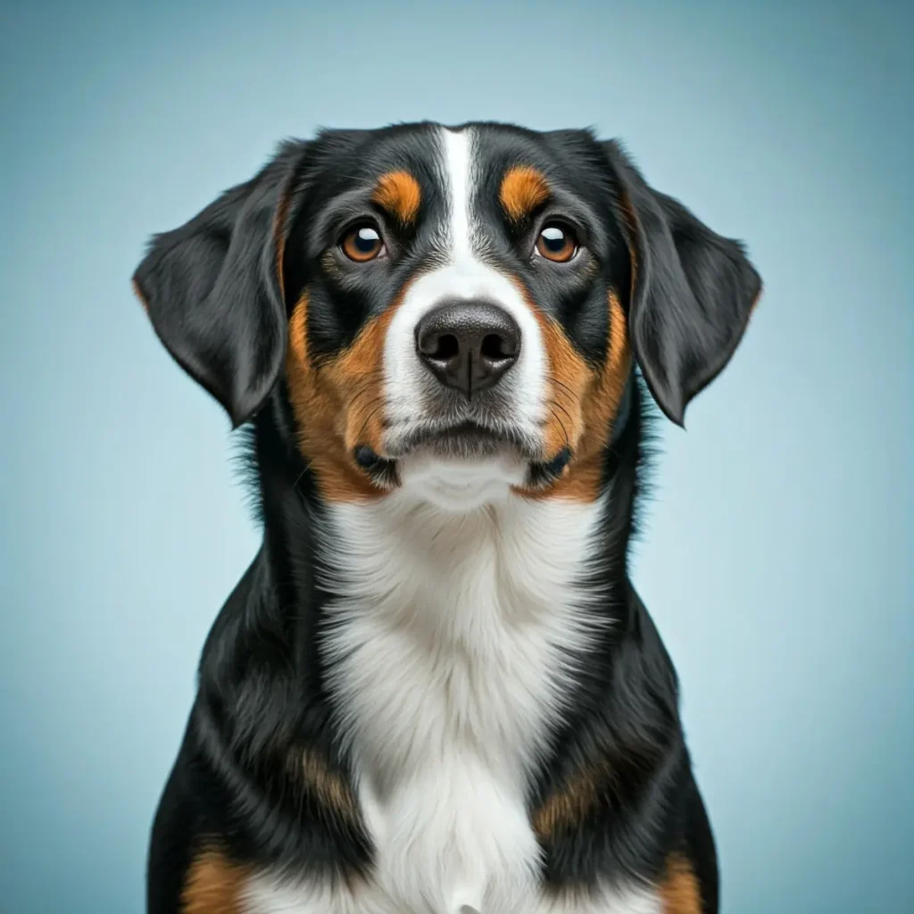 Appenzeller Sennenhund im Portrait bei Welpen.de