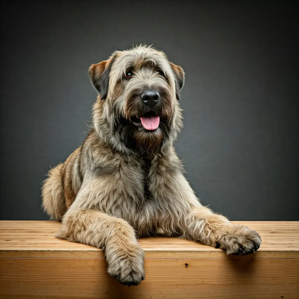 Bouvier des Flandres kaufen