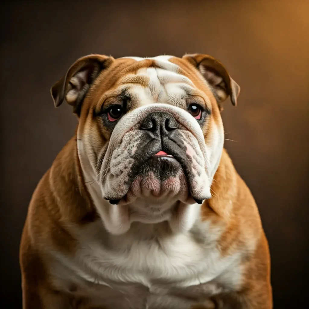 Englische Bulldogge