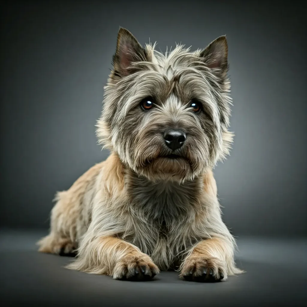 Cairn Terrier im Portrait bei Welpen.de