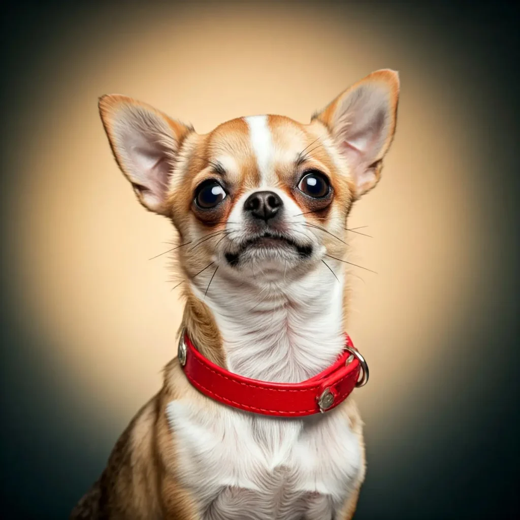 Hunderasse Chihuahua im Portrait bei Welpen.de