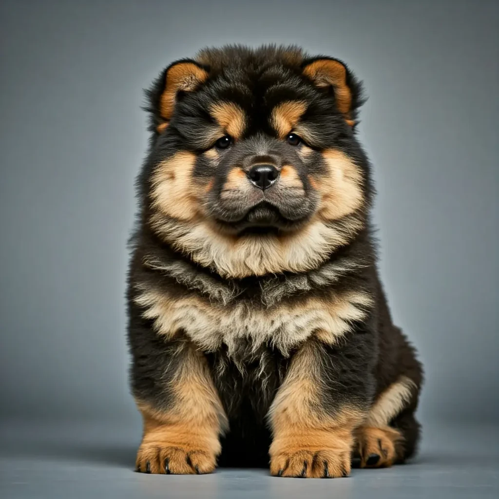 Chow Chow kaufen