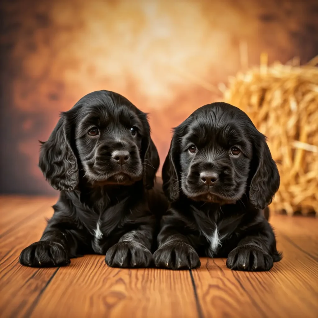 Cocker Spaniel Welpen kaufen