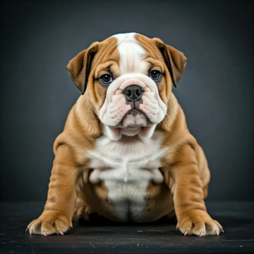 Continental Bulldog 