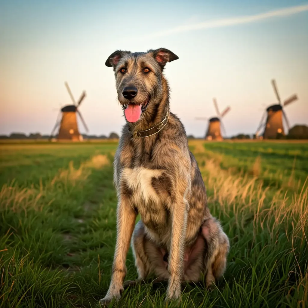 Irish Wolfhound